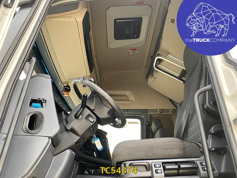 Scania R 450 - Vlačilec: slika 5 Scania R 450 - Vlačilec: slika 5