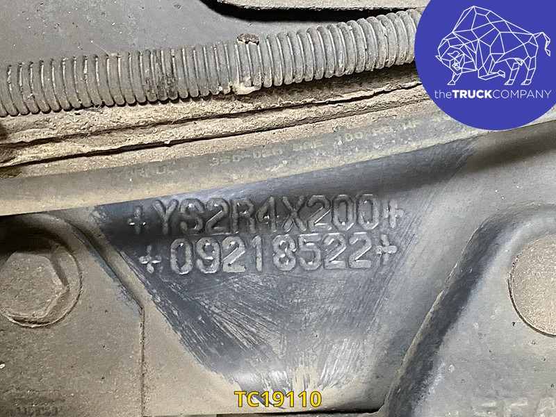 Scania R 450 - Vlačilec: slika 3 Scania R 450 - Vlačilec: slika 3