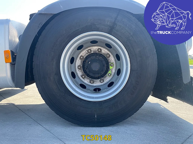 Scania R 500 - Vlačilec: slika 4 Scania R 500 - Vlačilec: slika 4