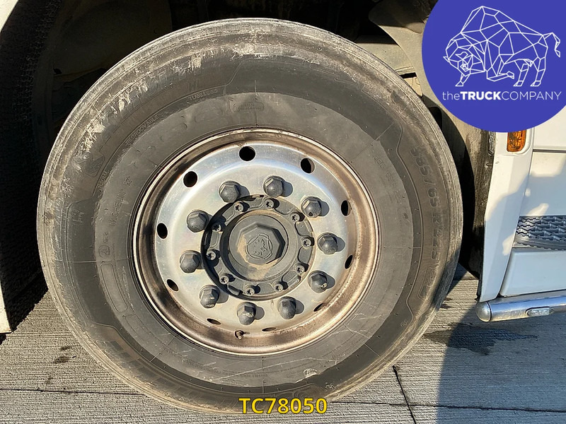 Scania R 540 - Vlačilec: slika 3 Scania R 540 - Vlačilec: slika 3