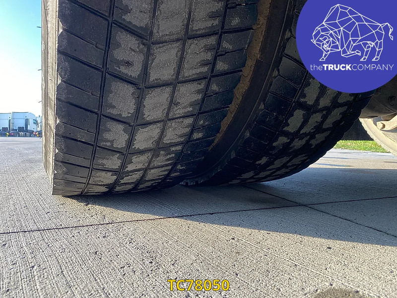 Scania R 540 - Vlačilec: slika 4 Scania R 540 - Vlačilec: slika 4