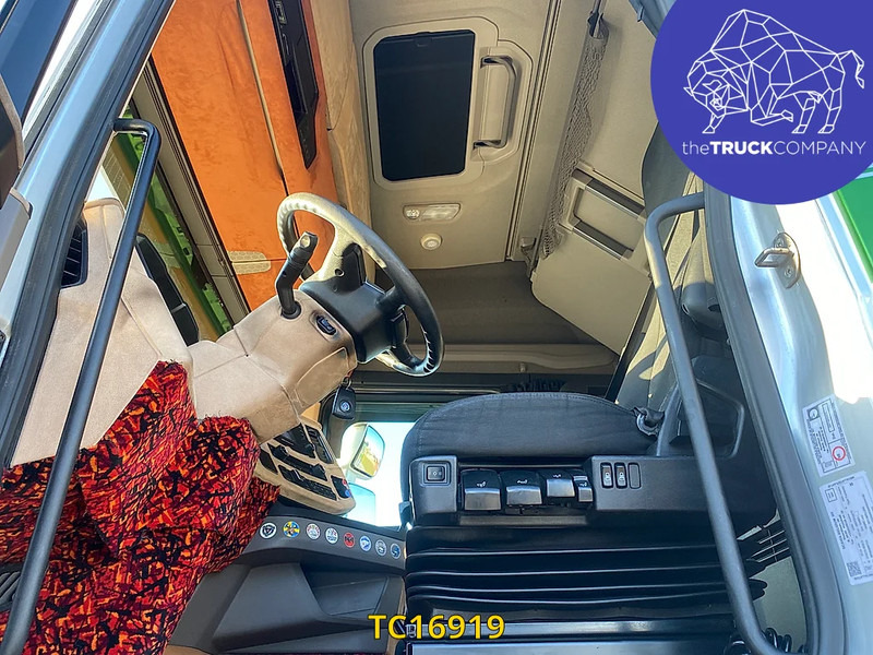 Scania S 450 - Vlačilec: slika 5 Scania S 450 - Vlačilec: slika 5