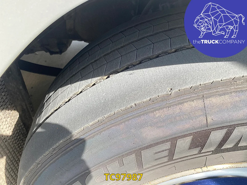 Scania S 500 - Vlačilec: slika 3 Scania S 500 - Vlačilec: slika 3