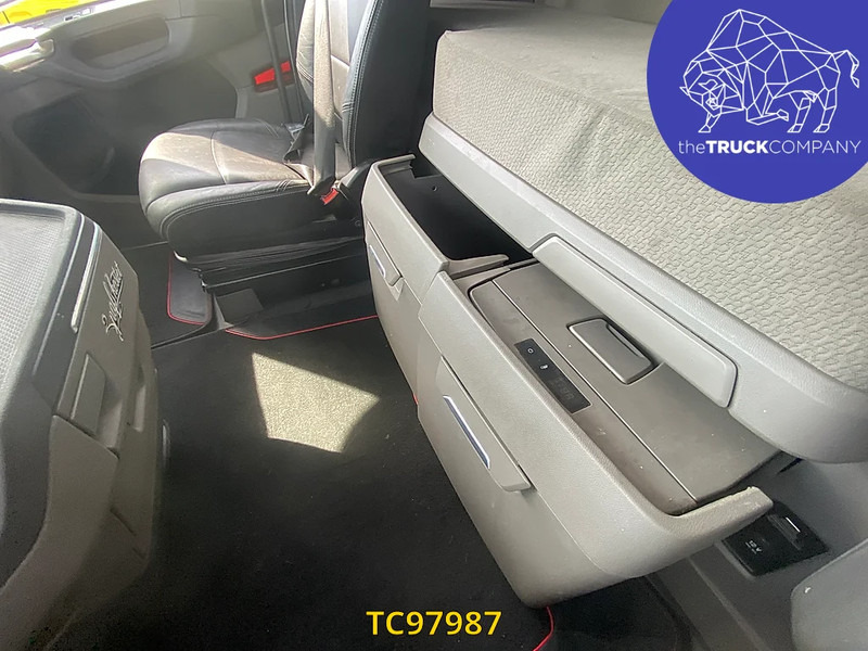 Vlačilec Scania S 500: slika 7