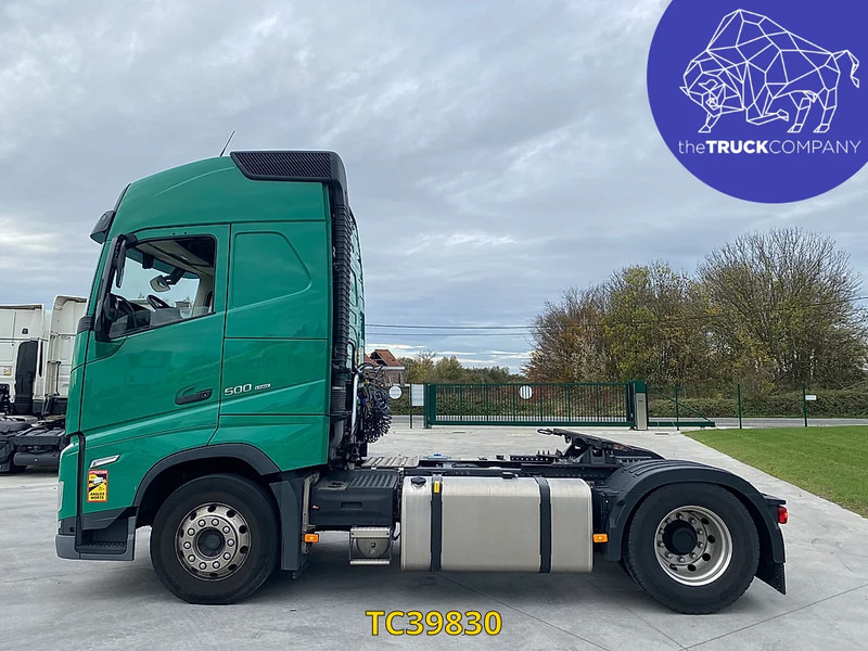 Volvo - Vlačilec: slika 2 Volvo - Vlačilec: slika 2