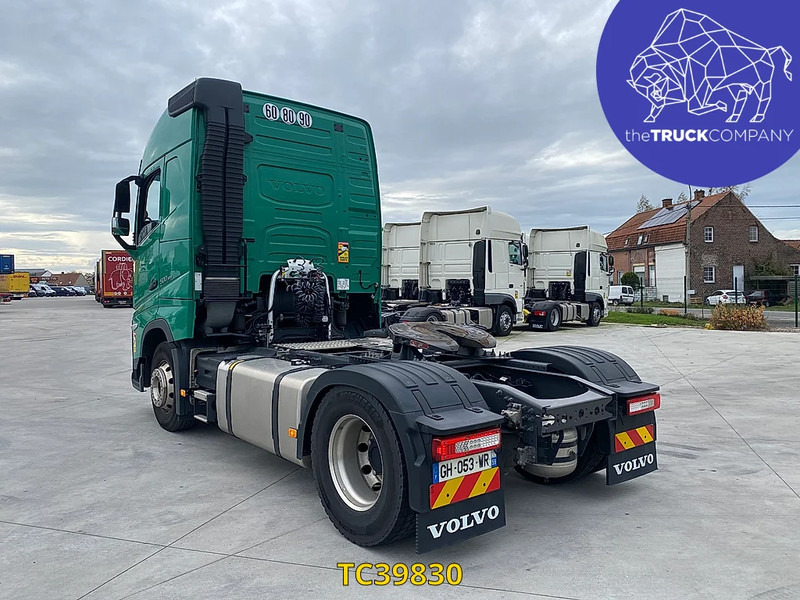 Volvo - Vlačilec: slika 3 Volvo - Vlačilec: slika 3