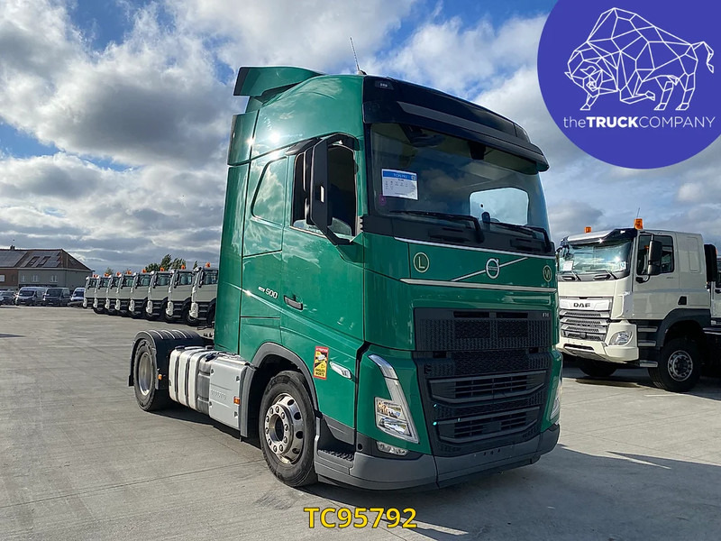 Volvo  lizing Volvo: slika 8