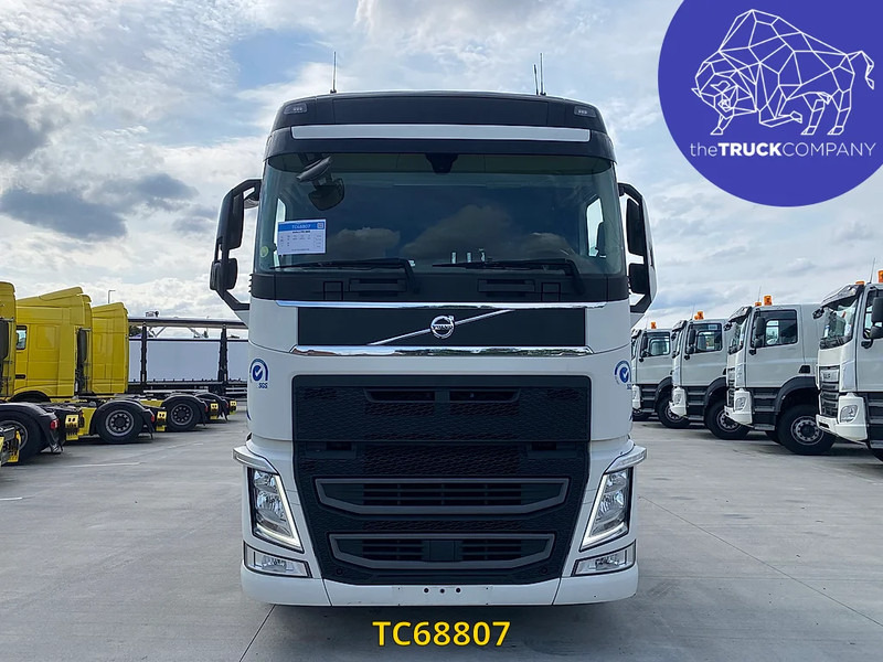 Volvo FH 460 - Vlačilec: slika 2 Volvo FH 460 - Vlačilec: slika 2