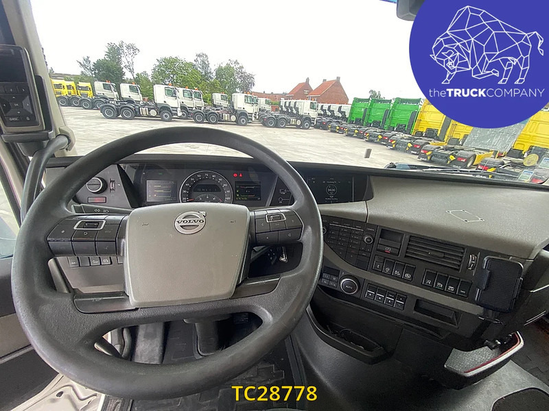 Volvo FH 460 - Vlačilec: slika 5 Volvo FH 460 - Vlačilec: slika 5