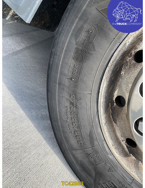 Volvo FH 460 - Vlačilec: slika 3 Volvo FH 460 - Vlačilec: slika 3