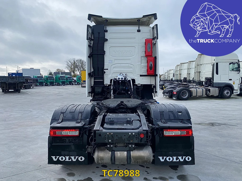 Volvo FH 460 - Vlačilec: slika 4 Volvo FH 460 - Vlačilec: slika 4