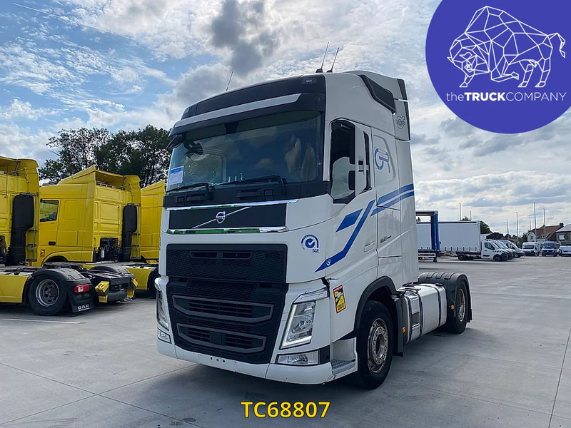 Volvo FH 460 - Vlačilec: slika 1 Volvo FH 460 - Vlačilec: slika 1