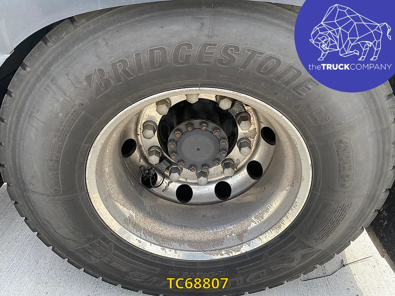 Volvo FH 460 - Vlačilec: slika 4 Volvo FH 460 - Vlačilec: slika 4