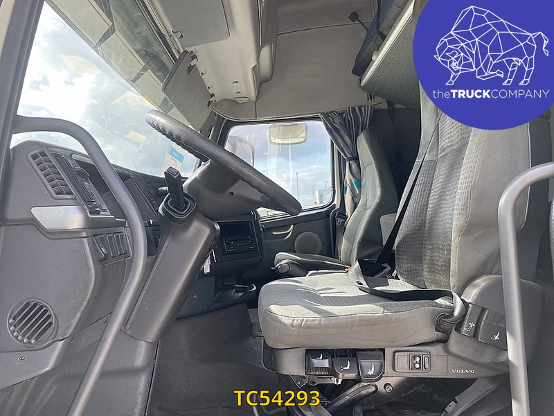 Volvo FH 460 - Vlačilec: slika 5 Volvo FH 460 - Vlačilec: slika 5