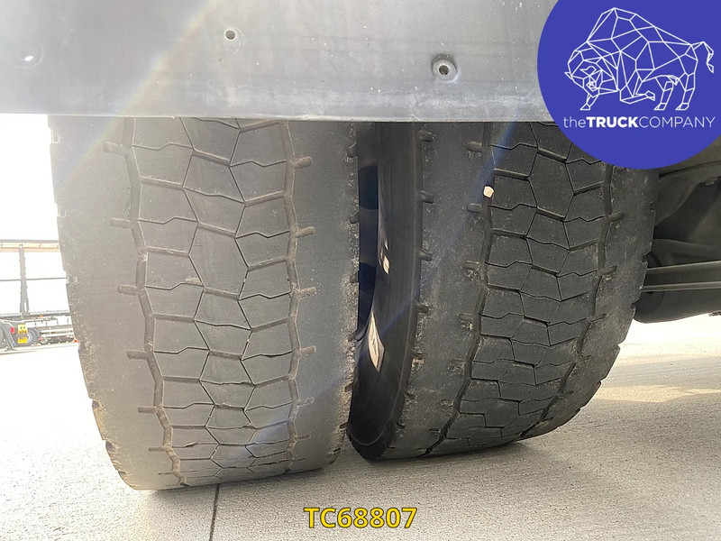 Volvo FH 460 - Vlačilec: slika 5 Volvo FH 460 - Vlačilec: slika 5