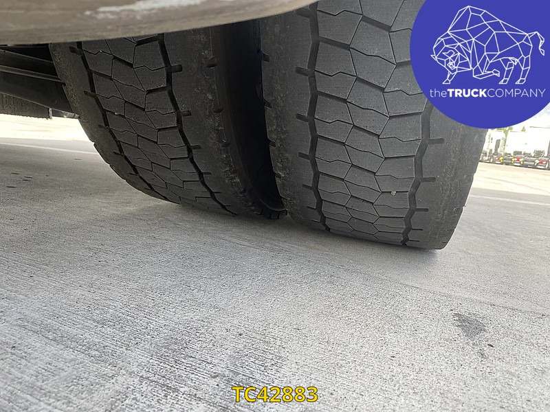 Volvo FH 460 - Vlačilec: slika 4 Volvo FH 460 - Vlačilec: slika 4