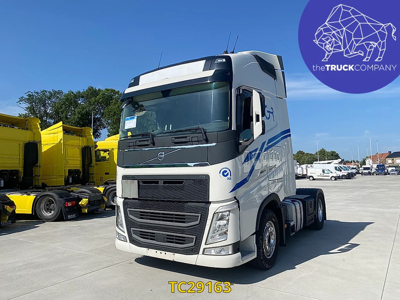 Volvo FH 460 - Vlačilec: slika 1 Volvo FH 460 - Vlačilec: slika 1