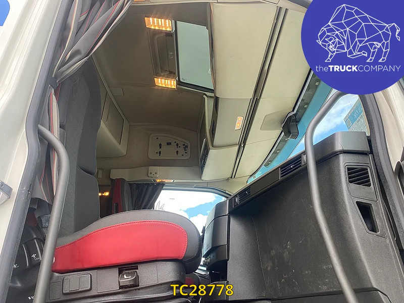 Volvo FH 460 - Vlačilec: slika 4 Volvo FH 460 - Vlačilec: slika 4