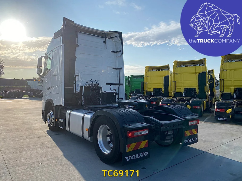 Volvo FH 500 - Vlačilec: slika 3 Volvo FH 500 - Vlačilec: slika 3