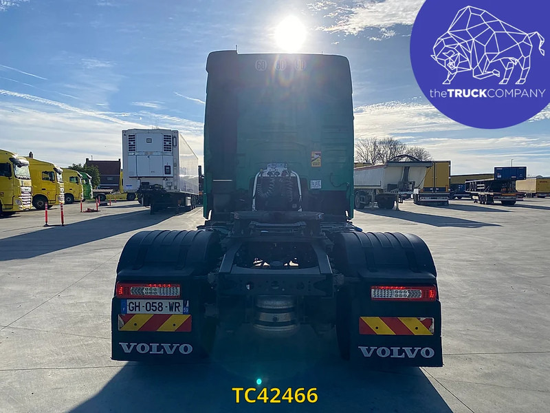 Volvo FH 500 - Vlačilec: slika 4 Volvo FH 500 - Vlačilec: slika 4