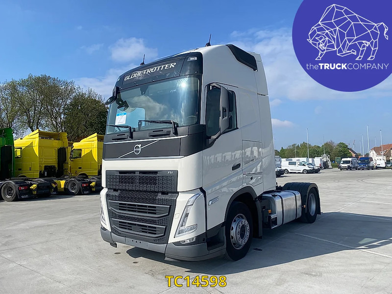 Volvo FH 500 - Vlačilec: slika 1 Volvo FH 500 - Vlačilec: slika 1