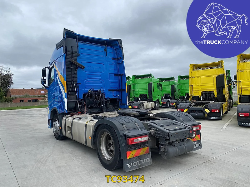 Volvo FH 500 - Vlačilec: slika 3 Volvo FH 500 - Vlačilec: slika 3