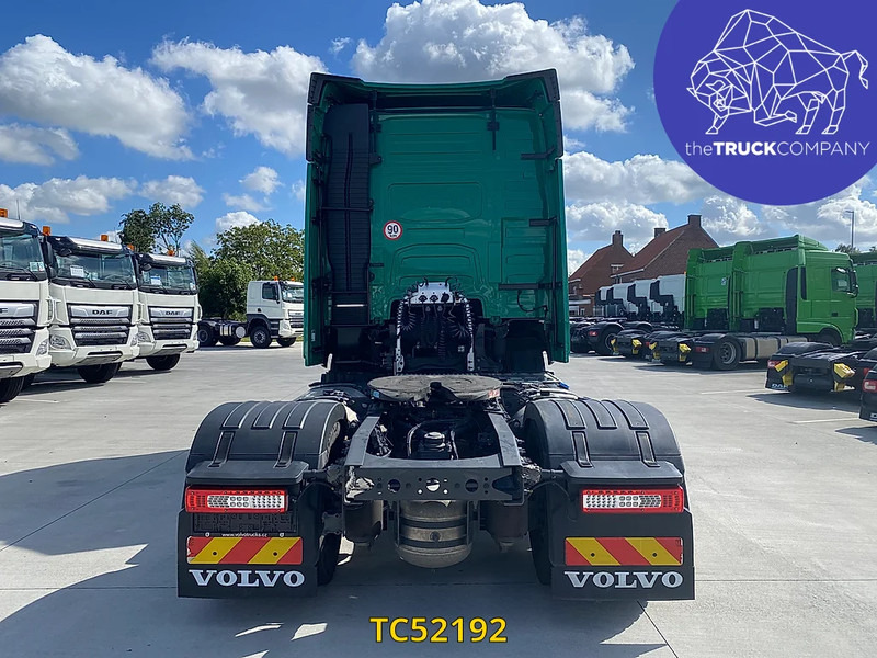 Volvo FH 500 - Vlačilec: slika 4 Volvo FH 500 - Vlačilec: slika 4