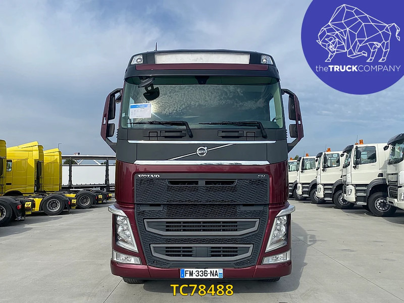Volvo FH 500 - Vlačilec: slika 2 Volvo FH 500 - Vlačilec: slika 2