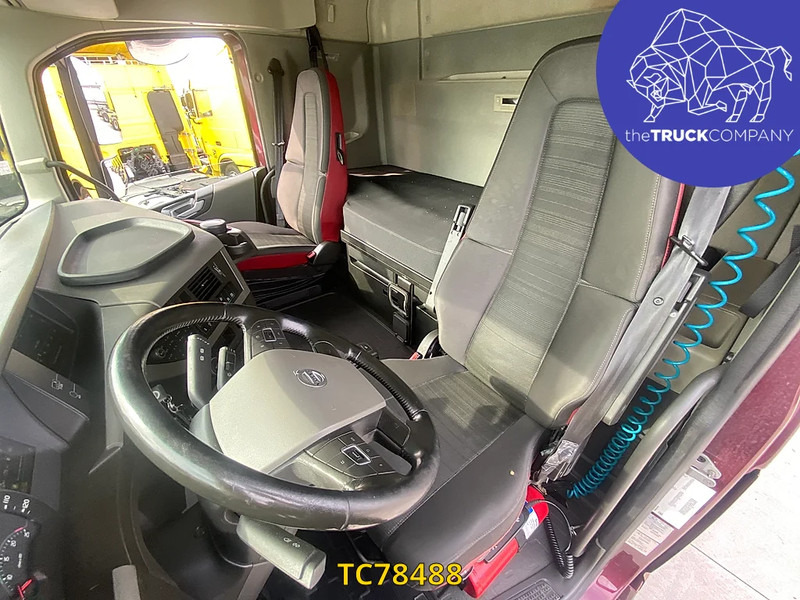 Volvo FH 500 - Vlačilec: slika 5 Volvo FH 500 - Vlačilec: slika 5