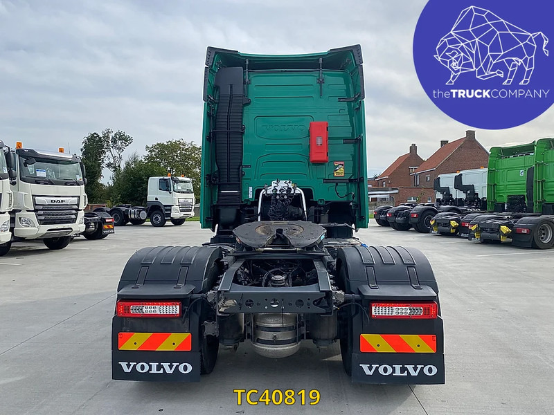 Volvo FH 500 - Vlačilec: slika 4 Volvo FH 500 - Vlačilec: slika 4