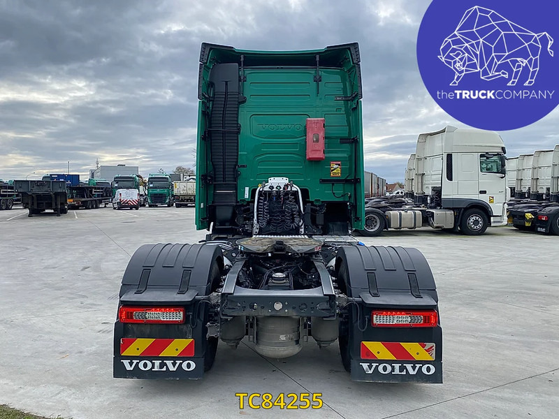 Volvo FH 500 - Vlačilec: slika 4 Volvo FH 500 - Vlačilec: slika 4