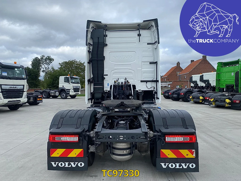 Volvo FH 500 - Vlačilec: slika 4 Volvo FH 500 - Vlačilec: slika 4