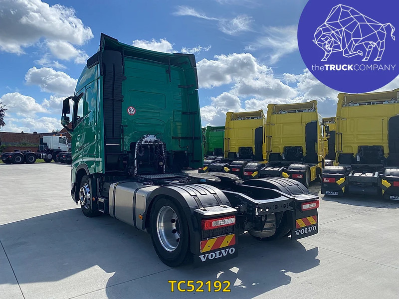 Volvo FH 500 - Vlačilec: slika 3 Volvo FH 500 - Vlačilec: slika 3