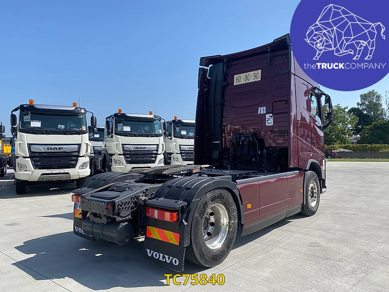 Volvo FH 500 - Vlačilec: slika 2 Volvo FH 500 - Vlačilec: slika 2