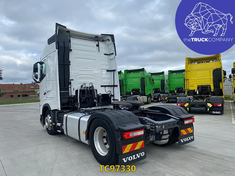 Volvo FH 500 - Vlačilec: slika 3 Volvo FH 500 - Vlačilec: slika 3