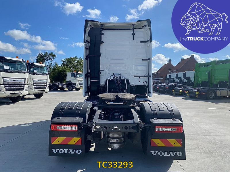 Volvo FH 500 - Vlačilec: slika 4 Volvo FH 500 - Vlačilec: slika 4