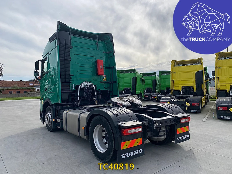 Volvo FH 500 - Vlačilec: slika 3 Volvo FH 500 - Vlačilec: slika 3
