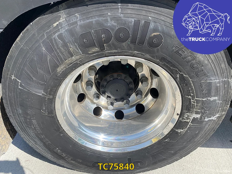 Volvo FH 500 - Vlačilec: slika 4 Volvo FH 500 - Vlačilec: slika 4
