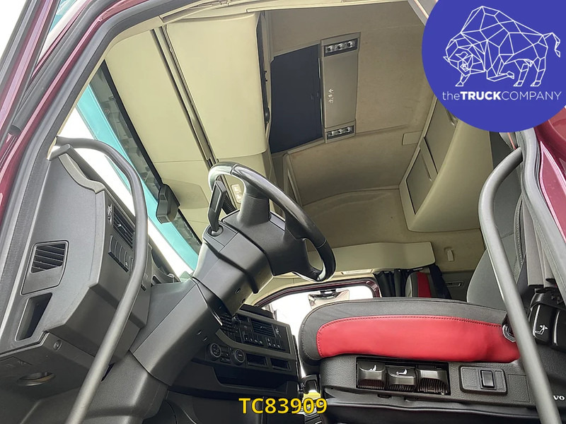 Volvo FH - Vlačilec: slika 5 Volvo FH - Vlačilec: slika 5