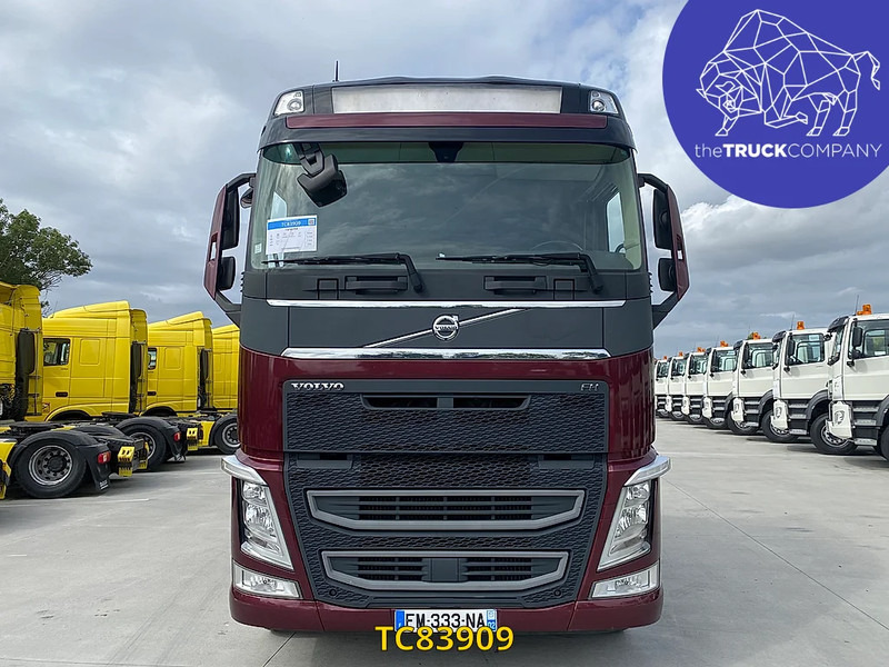 Volvo FH - Vlačilec: slika 2 Volvo FH - Vlačilec: slika 2
