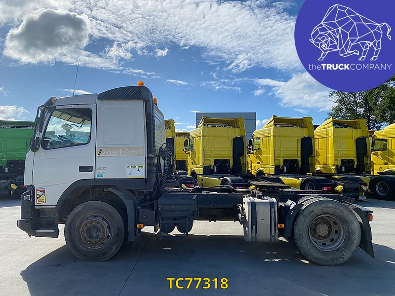 Volvo FMX 450 - Vlačilec: slika 2 Volvo FMX 450 - Vlačilec: slika 2