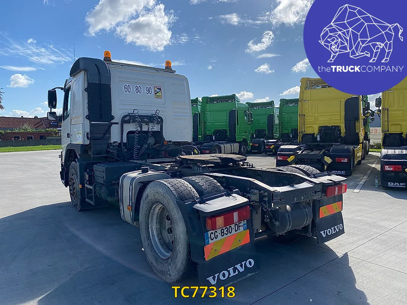 Volvo FMX 450 - Vlačilec: slika 3 Volvo FMX 450 - Vlačilec: slika 3