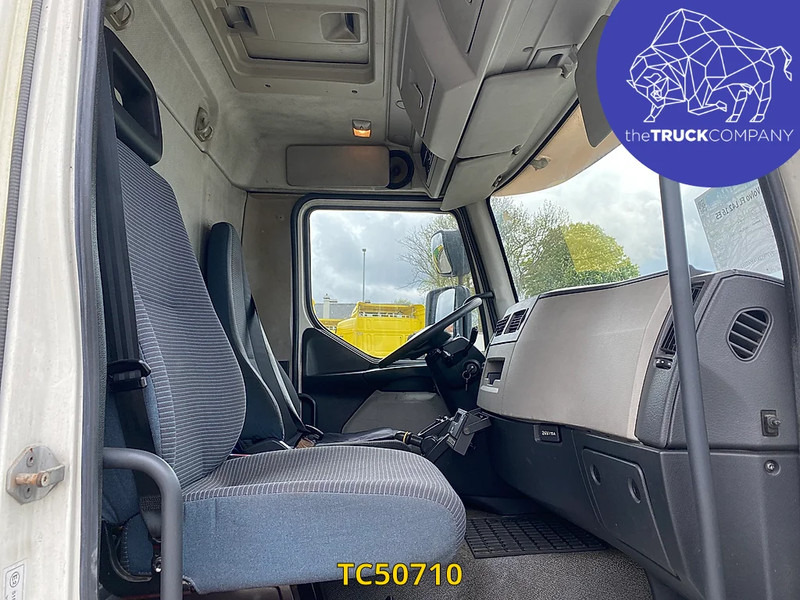 Volvo FL L42 16 E5 - Tovornjak hladilnik: slika 5 Volvo FL L42 16 E5 - Tovornjak hladilnik: slika 5