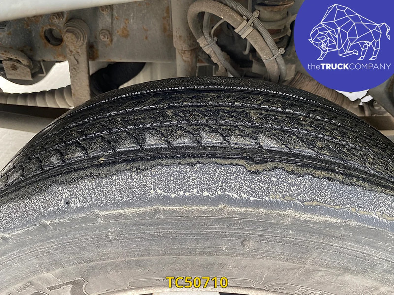 Volvo FL L42 16 E5 - Tovornjak hladilnik: slika 4 Volvo FL L42 16 E5 - Tovornjak hladilnik: slika 4