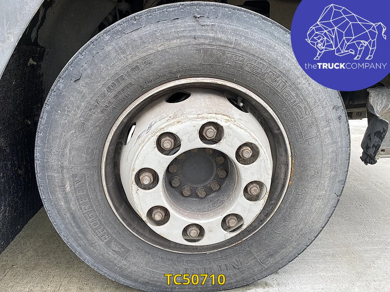 Volvo FL L42 16 E5 - Tovornjak hladilnik: slika 3 Volvo FL L42 16 E5 - Tovornjak hladilnik: slika 3