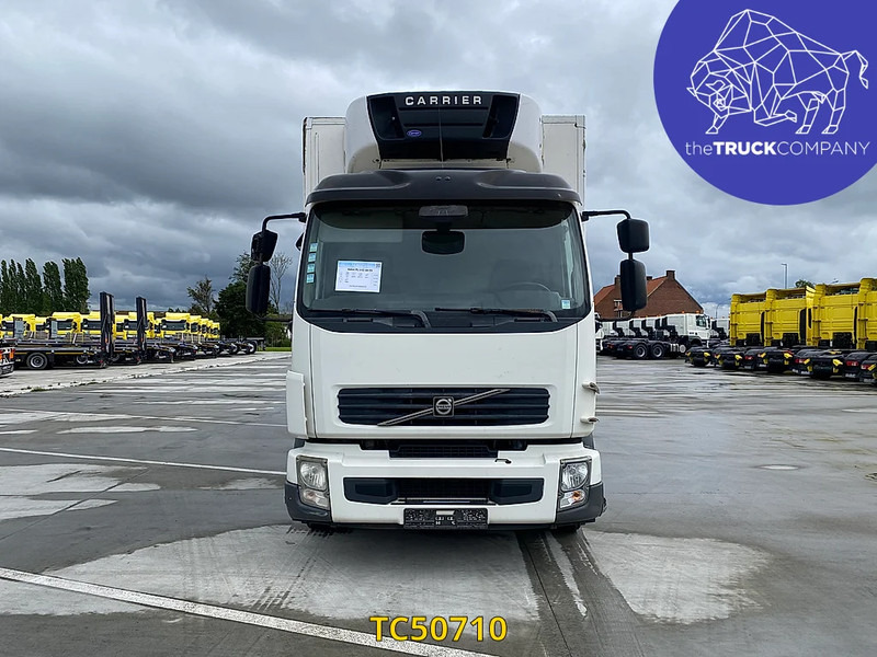 Volvo FL L42 16 E5 - Tovornjak hladilnik: slika 2 Volvo FL L42 16 E5 - Tovornjak hladilnik: slika 2