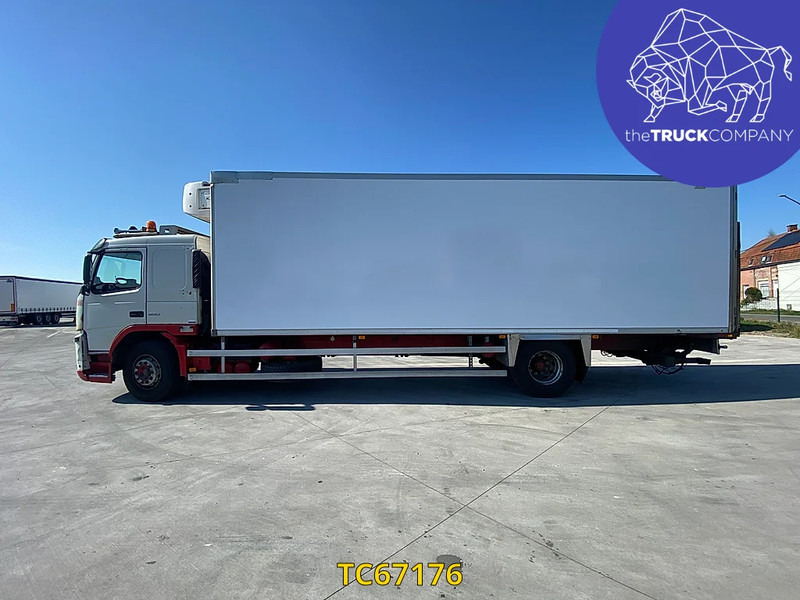 Volvo FM 330 - Tovornjak hladilnik: slika 1 Volvo FM 330 - Tovornjak hladilnik: slika 1