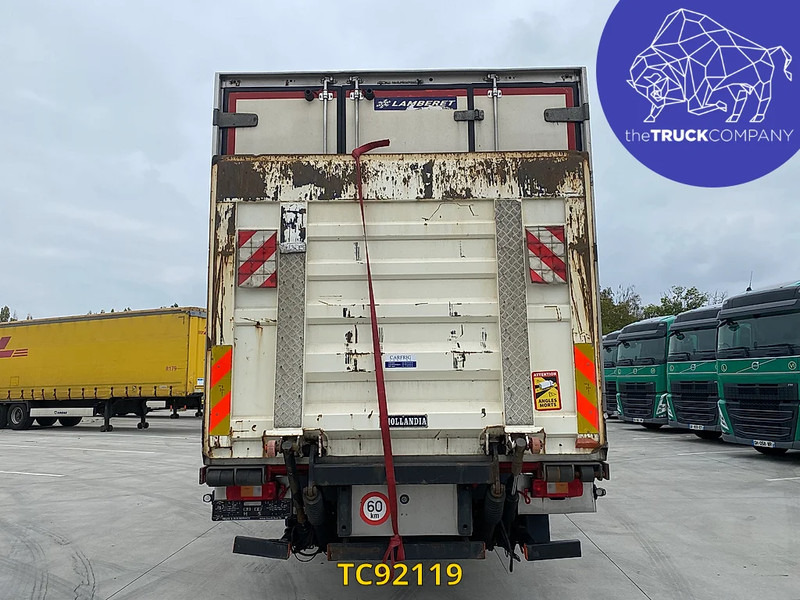 Volvo FM 330 - Tovornjak hladilnik: slika 3 Volvo FM 330 - Tovornjak hladilnik: slika 3