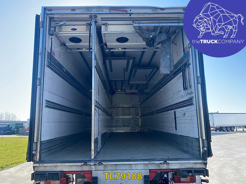 Volvo FM 330 - Tovornjak hladilnik: slika 2 Volvo FM 330 - Tovornjak hladilnik: slika 2