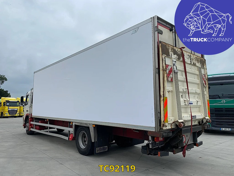 Volvo FM 330 - Tovornjak hladilnik: slika 2 Volvo FM 330 - Tovornjak hladilnik: slika 2